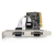 Roline Κάρτα PCI Serial ATA 2 Port Raid