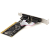 Roline Κάρτα PCI Serial ATA 2 Port Raid