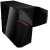 Case Aerocool CyberX Black usb 3.0