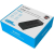 Orico USB 2.0 Hub 16 Θυρών με σύνδεση USB-A Θύρα Φόρτισης & Εξωτερική Παροχή Ρεύματος