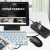 Orico USB 2.0 Hub 16 Θυρών με σύνδεση USB-A Θύρα Φόρτισης & Εξωτερική Παροχή Ρεύματος
