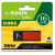 Ridata Usb Flash Drive Cube 16Gb Usb 2.0 Κόκκινο