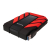 Adata Hd710 Pro 1gb Black Red External Hard Drive