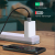 Cabletime Καλώδιο USB-C σε USB CMAM5A 25W 480Mbps 0.25m μαύρο