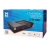 LEVEL ONE GbE Switch με 8 Θύρες Gigabit (1Gbps) Ethernet x 10/100/1000Mbps,Jumbo 9K,Ver.5.0
