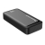 Powertech Powerbank με Οθόνη 20000mAh 22.5w Μαύρο