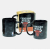 Back Me Up NBA Chicago Bulls Κούπα 350ml Μαύρο