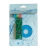 Powertech Κάρτα Επέκτασης PCI σε 6 channel Audio Chipset CM8738 SLOT-009