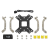AeroCool ψύκτρα 1800rpm 26dBA 52.5CFM RGB