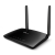 TP-Link 300Mbps Ασύρματο 4G Mobile Router v5 Wi-Fi 4 με 3 Θύρες Ethernet