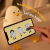 Φωτιστικό Σιλικόνης Παπάκι - Cute Duck Night Light
