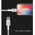 Powertech Καλώδιο USB σε Micro USB eco 12W 2.4A 1m Λευκό