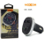 MOXOM Διπλός Φορτιστής Αυτοκινήτου 2 USB Fm Transmitter Bluetooth Hands-Free 2.4Α με LED Οθόνη