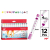 MP Stamp Markers 12pcs