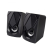 Esperanza Ηχείο 2.0 USB LED Rainbow Boogie