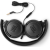 JBL® Tune 500 OnEar Universal Headphones 1-button Mic/Remote μαύρα