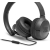 JBL® Tune 500 OnEar Universal Headphones 1-button Mic/Remote μαύρα