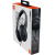 JBL® Tune 500 OnEar Universal Headphones 1-button Mic/Remote μαύρα