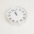Quartz Ρολόι επιτραπέζιο STCY 15.5cm