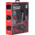 Xtrike Me Gaming Ποντίκι με Mousepad Μαύρο