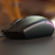 G3SE Gaming mouse 3D μαύρο