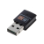 600Mbps USB WiFi προσαρμοστής AC600 2.4GHz 5GHz 5GHz διπλή κεραία WiFi ζωνών 802.11b/n/g/a