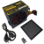 Armaggeddon Τροφοδοτικό Υπολογστή 470W Voltron Bronze 235FX No Light Full Wired Bulk / Μαύρο