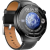 S20 MAX 46mm Smartwatch Μαύρο