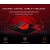 BLOODY Gaming Mousepad X-thin 35x28x0.2cm