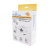 Powertech τροφοδοτικό laptop για APPLE 60W, 16.5V ~ 3.65A Magsafe