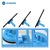 SUNSHINE SS-041 Small Plunger - Color: Blue