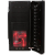 Sigma Unicorn Black 1.0mm SECC Steel ATX Mid Tower