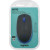 Logitech M190 Ασύρματο Ποντίκι Μπλε