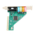 Pci Sound Card 4.1 Channel