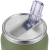 Estia Home Art Θερμός Travel Cup Save The Aegean 300ml Forest Spirit