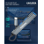 Kakusiga Usb Hub Ksc 1417 4x Θυρών Usb 30 5gbps Usb C Σύνδεση Γκρι
