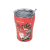 Estia Home Art Θερμός Coffee Mug Olympiacos BC Edition Together We Fight 350ml
