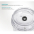 Bruno Πολυκόπτης με 2 Ταχύτητες 400W, 500ml και 4 Λεπίδες, Κόκκινο
