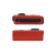 Eton FR-250 Wind Up Red