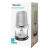 Bruno Πολυκόφτης 2 ταχύτητες 500ml 350W