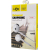 KLGO In-Ear Handsfree με Βύσμα 3.5mm μαύρο - λευκό
