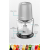 Bruno Πολυκόφτης 2 ταχύτητες 500ml 350W