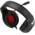  Scorpion HG8928 Gaming Headset Over Ear Black Red
