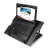 Mediatech Cooler Notebook 15,6 Heat Buster 4 Με Ανάκληση 5level