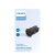 Philips Φορτιστής Αυτοκινήτου 2x USB 3.1a 15.5w Μαύρο
