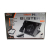 Mediatech Cooler Notebook 15,6 Heat Buster 4 Με Ανάκληση 5level