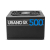Nox Urano PSU 500W PFC ATX/BTX 12cm Fan