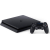 SONY Playstation 4 (PS4) Slim 500GB Black EU