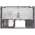 Γνήσιο Palmrest πλαστικό - Cover C Laptop Asus A509 D509 F509 K509 R509 R521 S509 X509 GREY KEYBOARD
