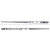 Γνήσιο Palmrest πλαστικό - Cover C Laptop Asus A509 D509 F509 K509 R509 R521 S509 X509 GREY KEYBOARD